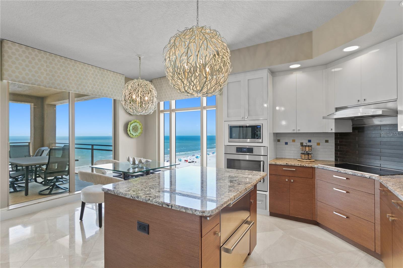 RESIDENCES AT SANDPEARL RESORT CONDO - Residential