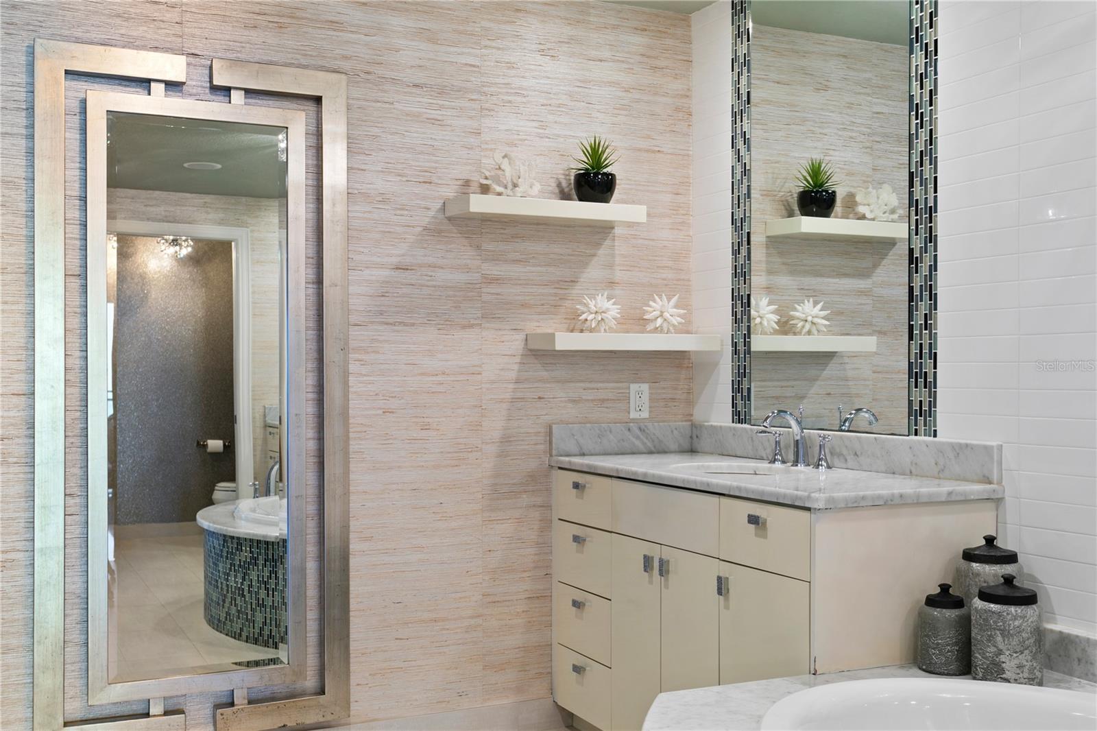 RESIDENCES AT SANDPEARL RESORT CONDO - Residential