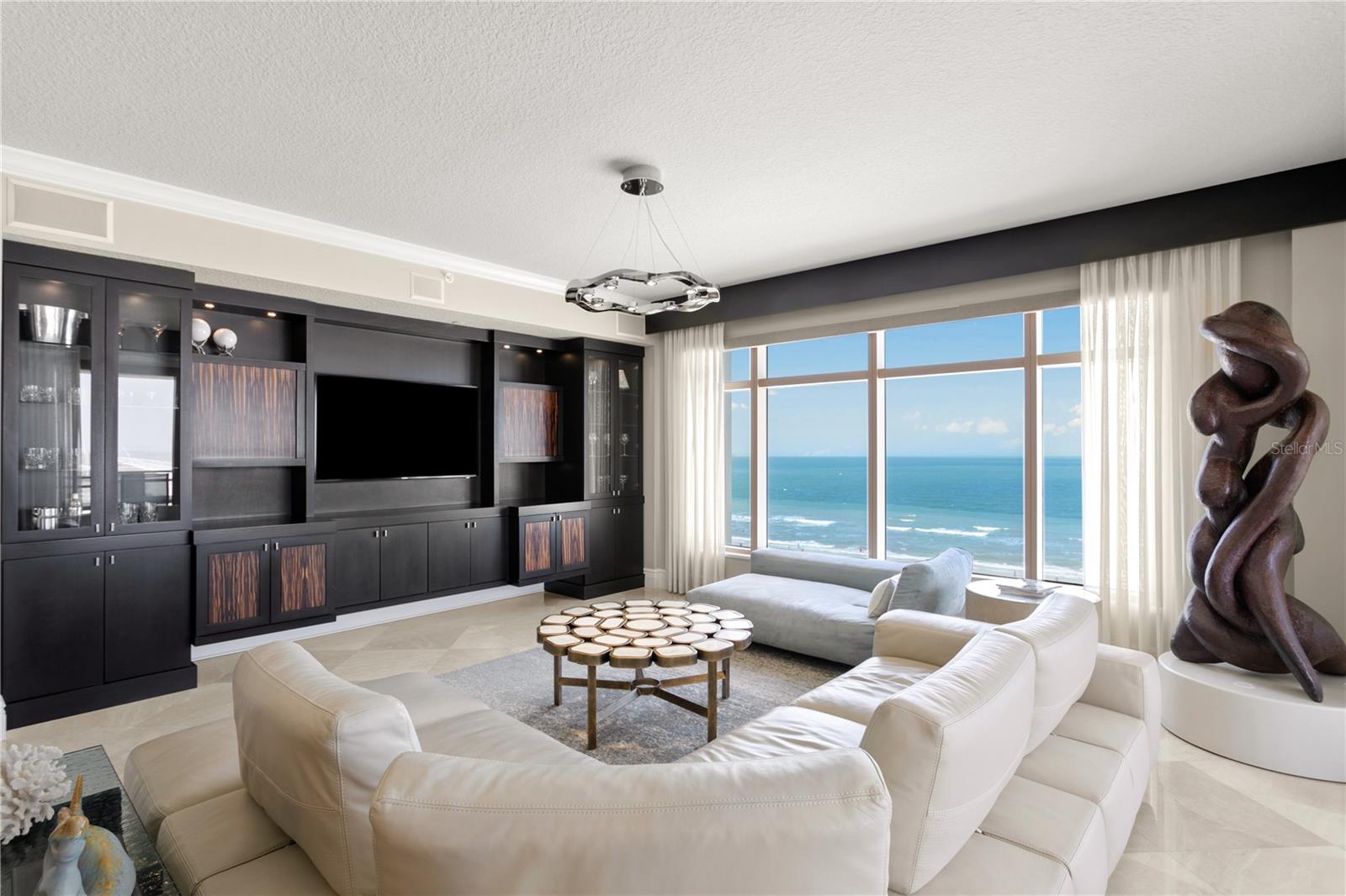 RESIDENCES AT SANDPEARL RESORT CONDO - Residential