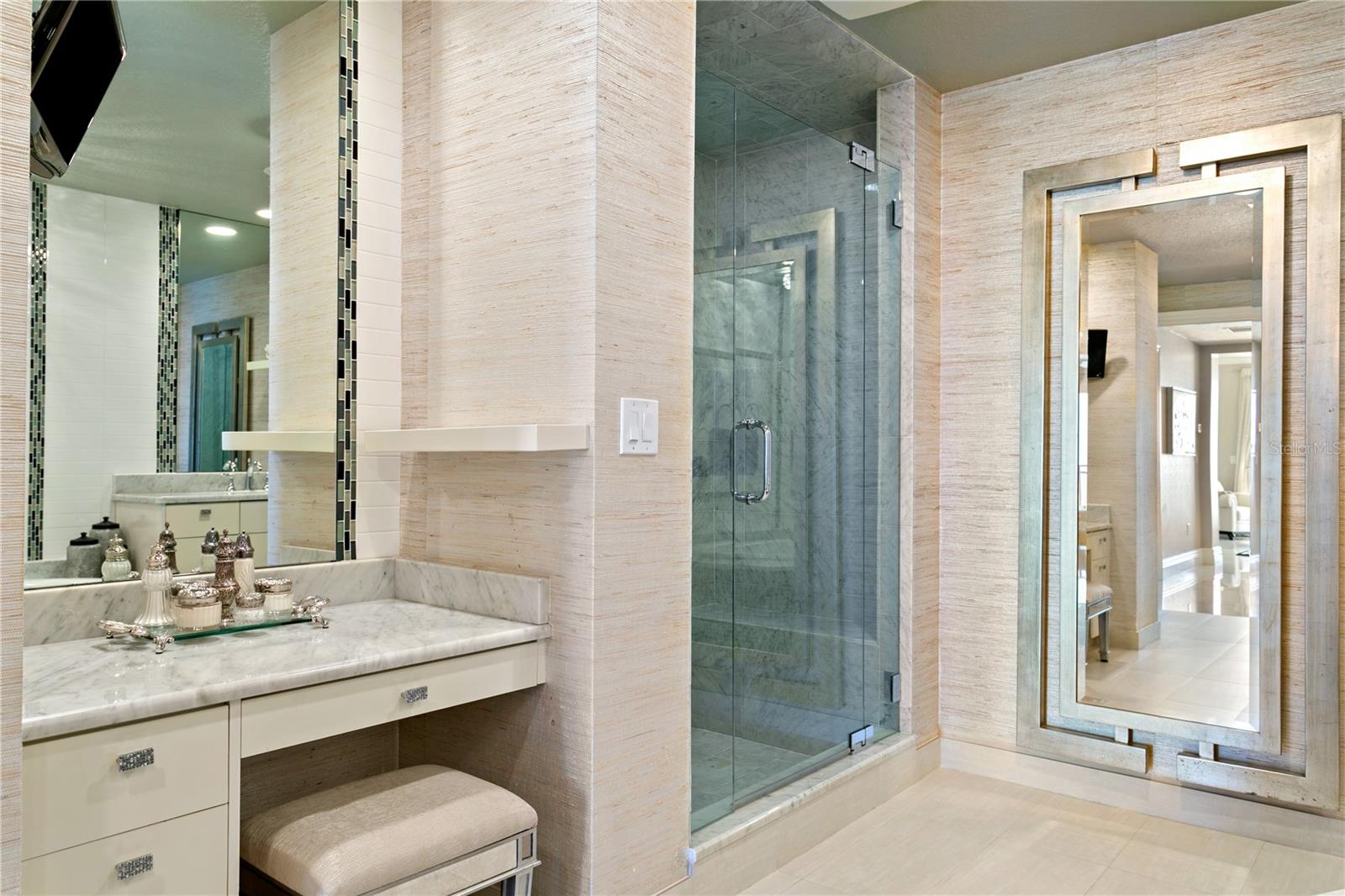 RESIDENCES AT SANDPEARL RESORT CONDO - Residential