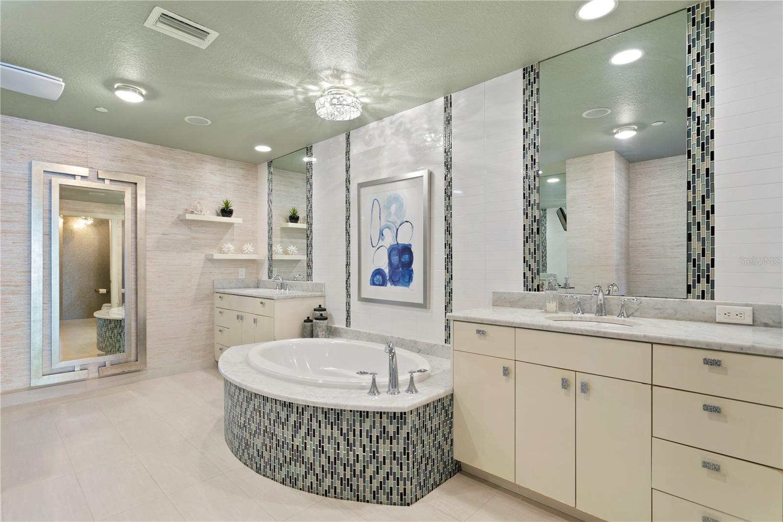 RESIDENCES AT SANDPEARL RESORT CONDO - Residential
