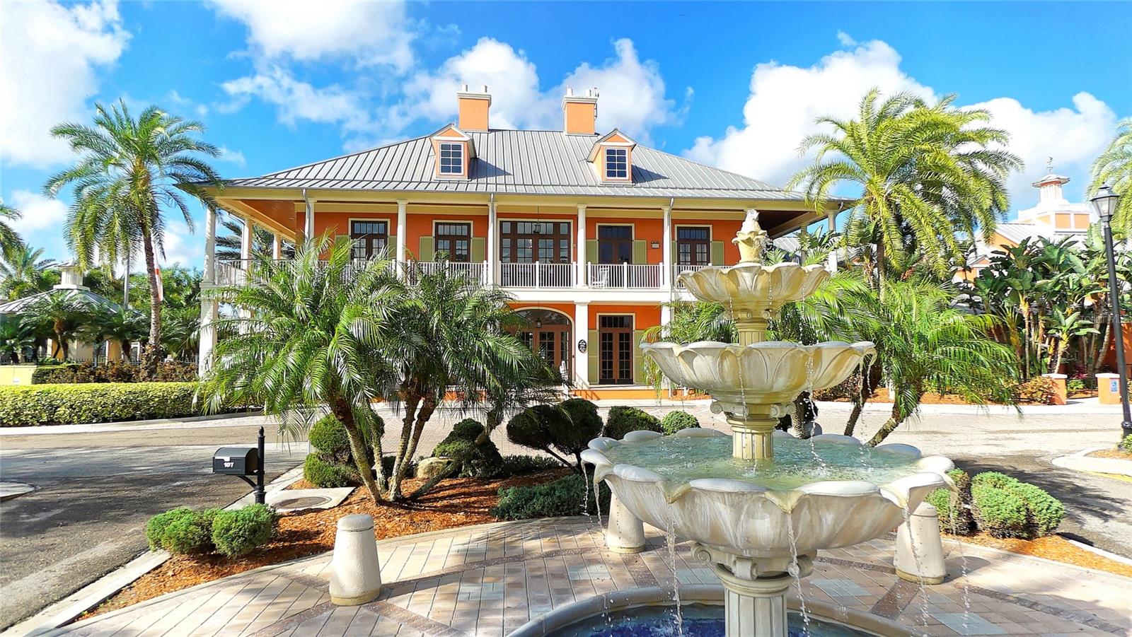 MIRABAY - Residential