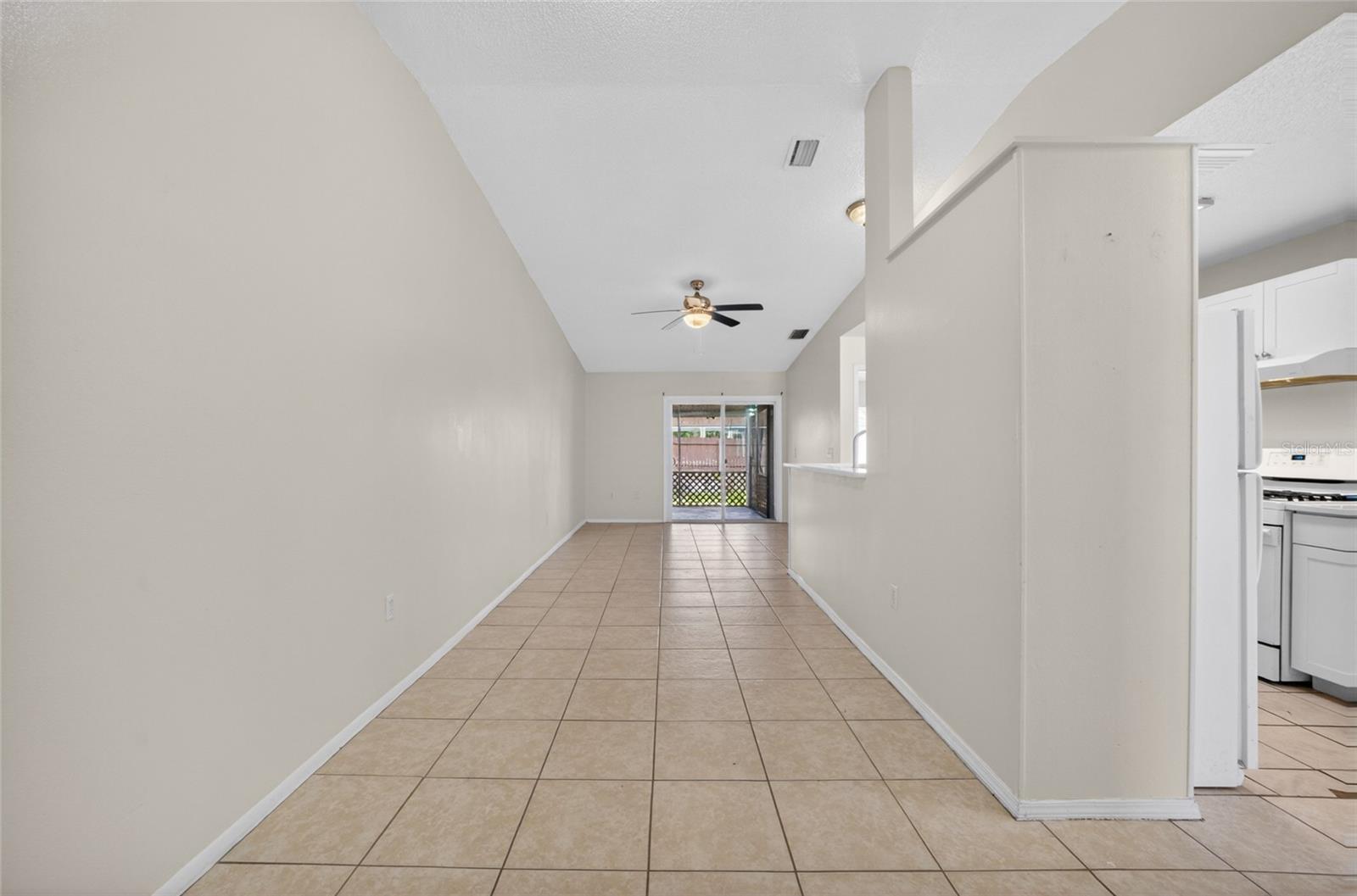 WESTSIDE TOWNHOMES - Residential