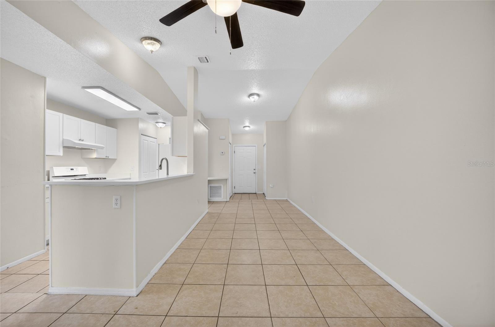 WESTSIDE TOWNHOMES - Residential