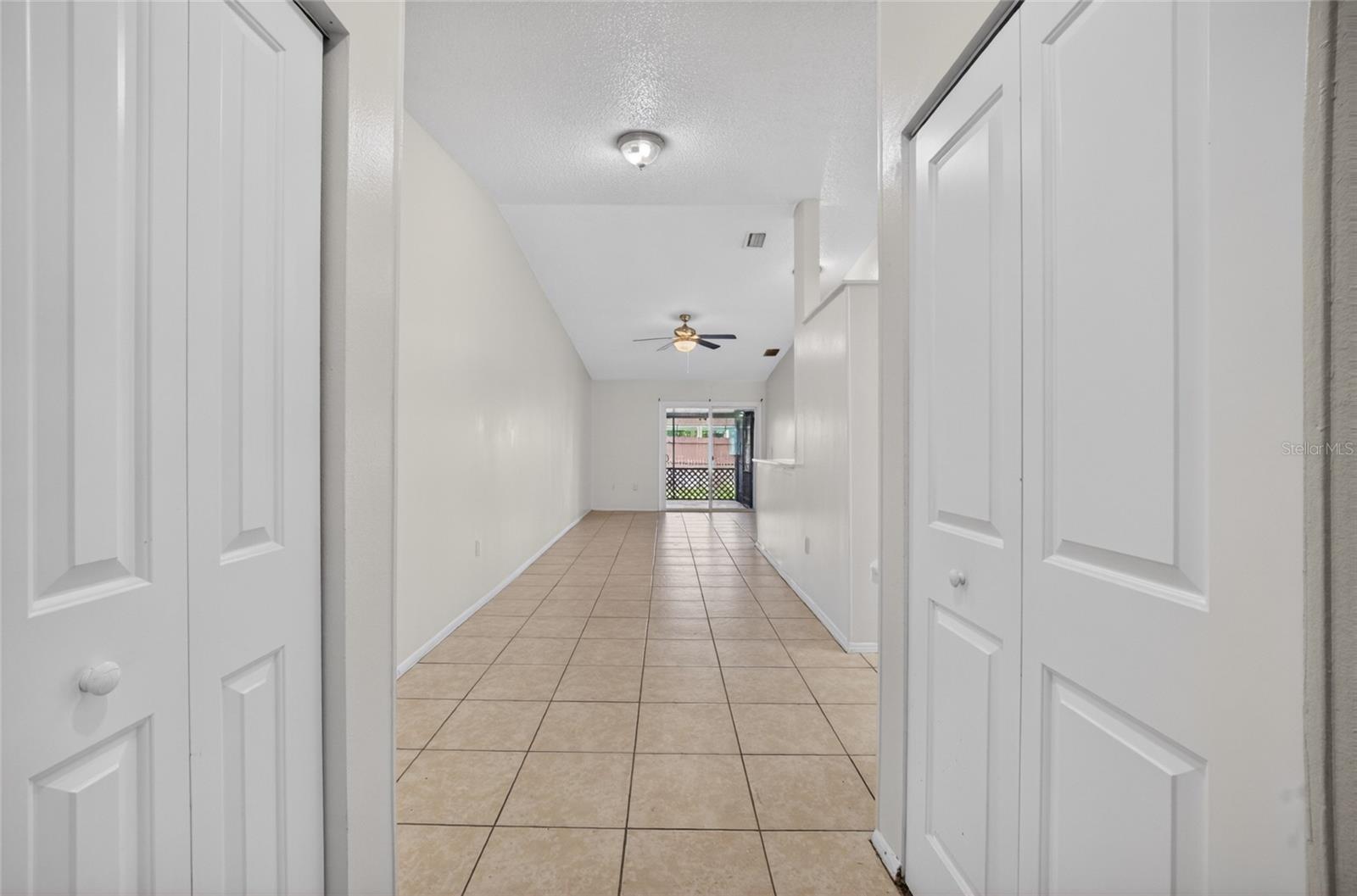 WESTSIDE TOWNHOMES - Residential