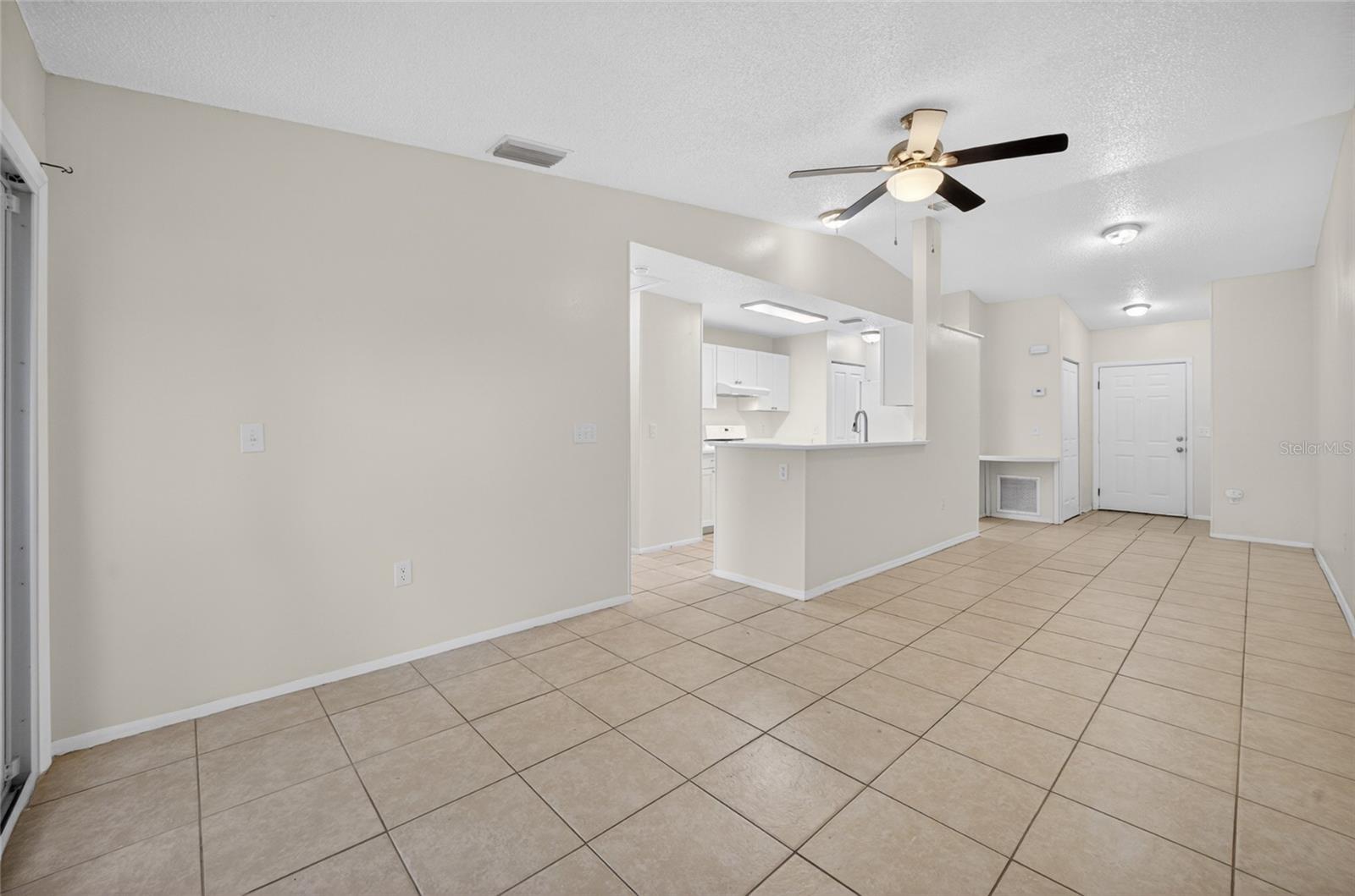 WESTSIDE TOWNHOMES - Residential