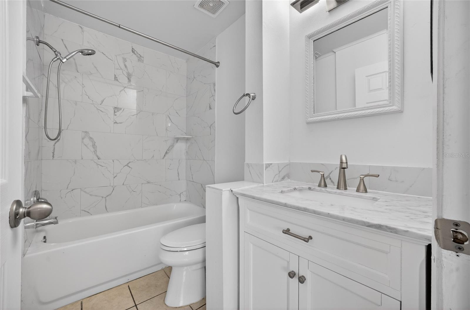 WESTSIDE TOWNHOMES - Residential