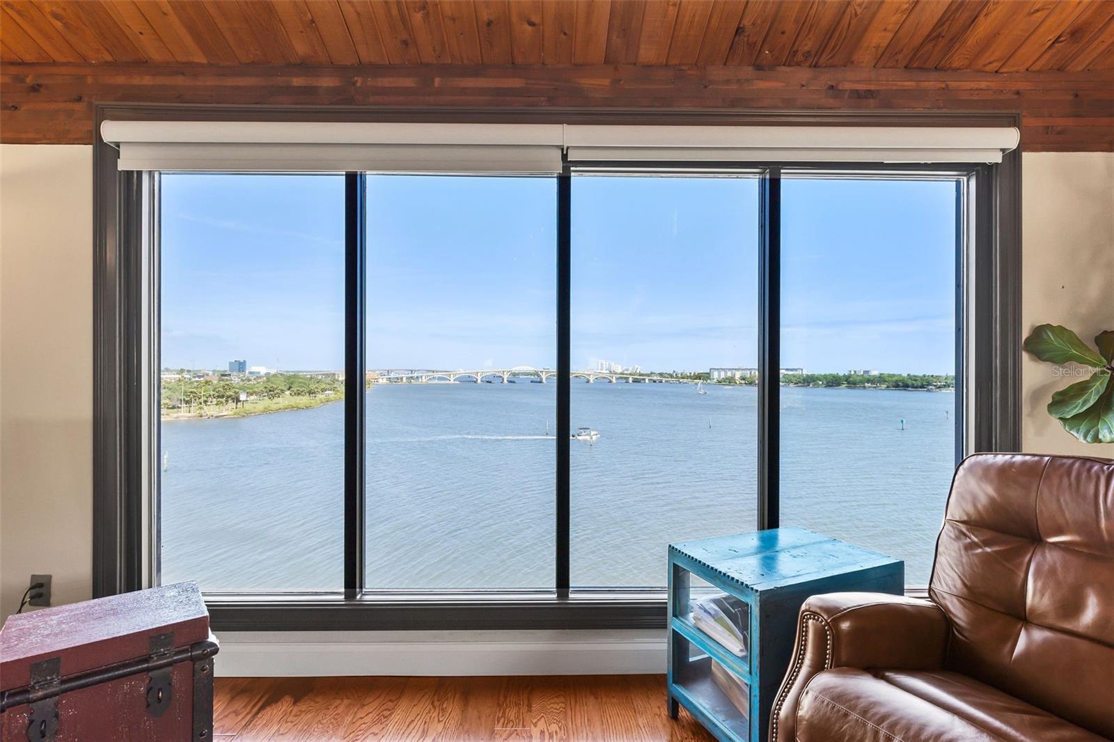 MARINA POINT PH 01 CONDO - Residential