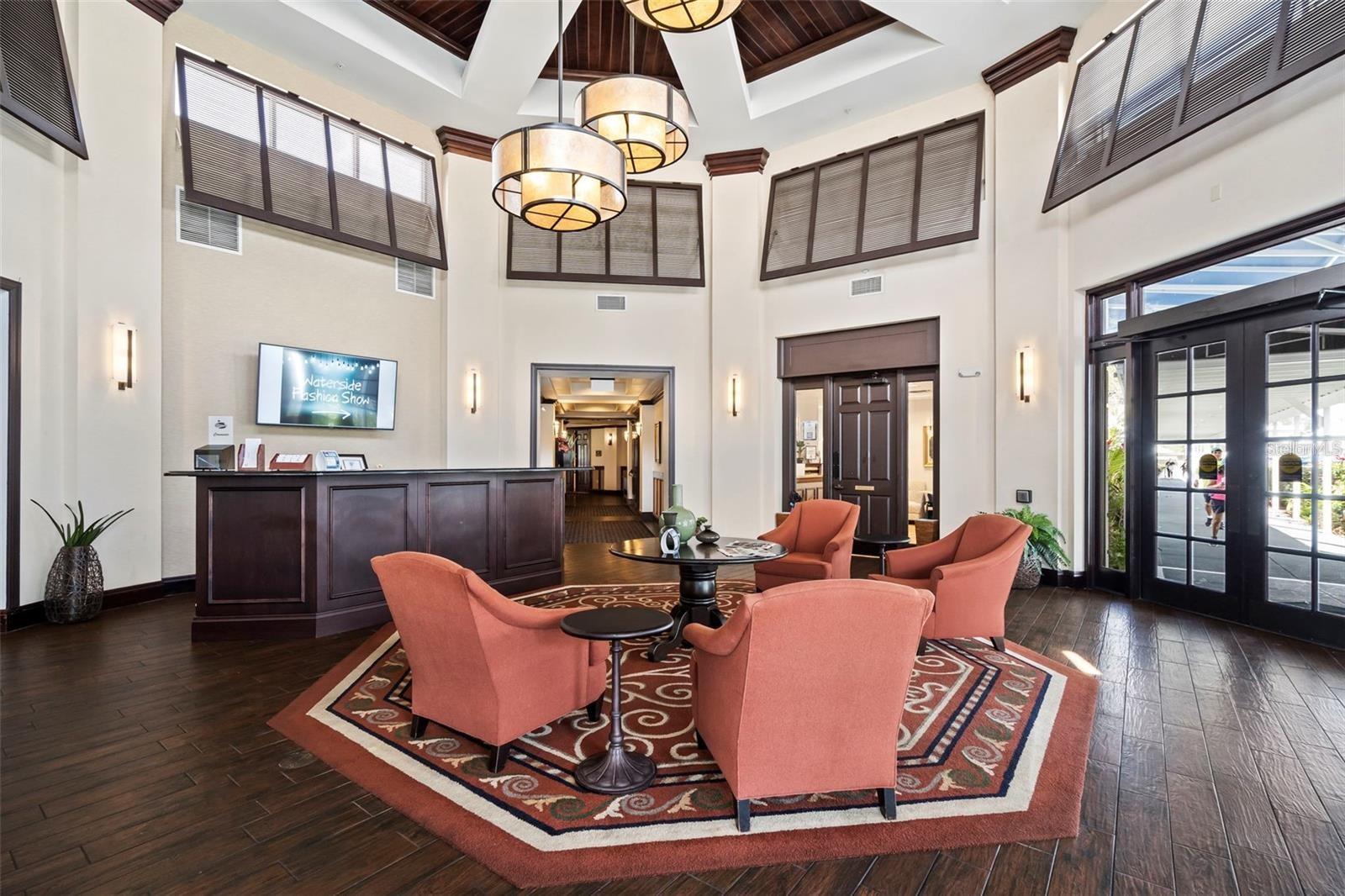 MYRTLE TRACE AT PLAN - Residential