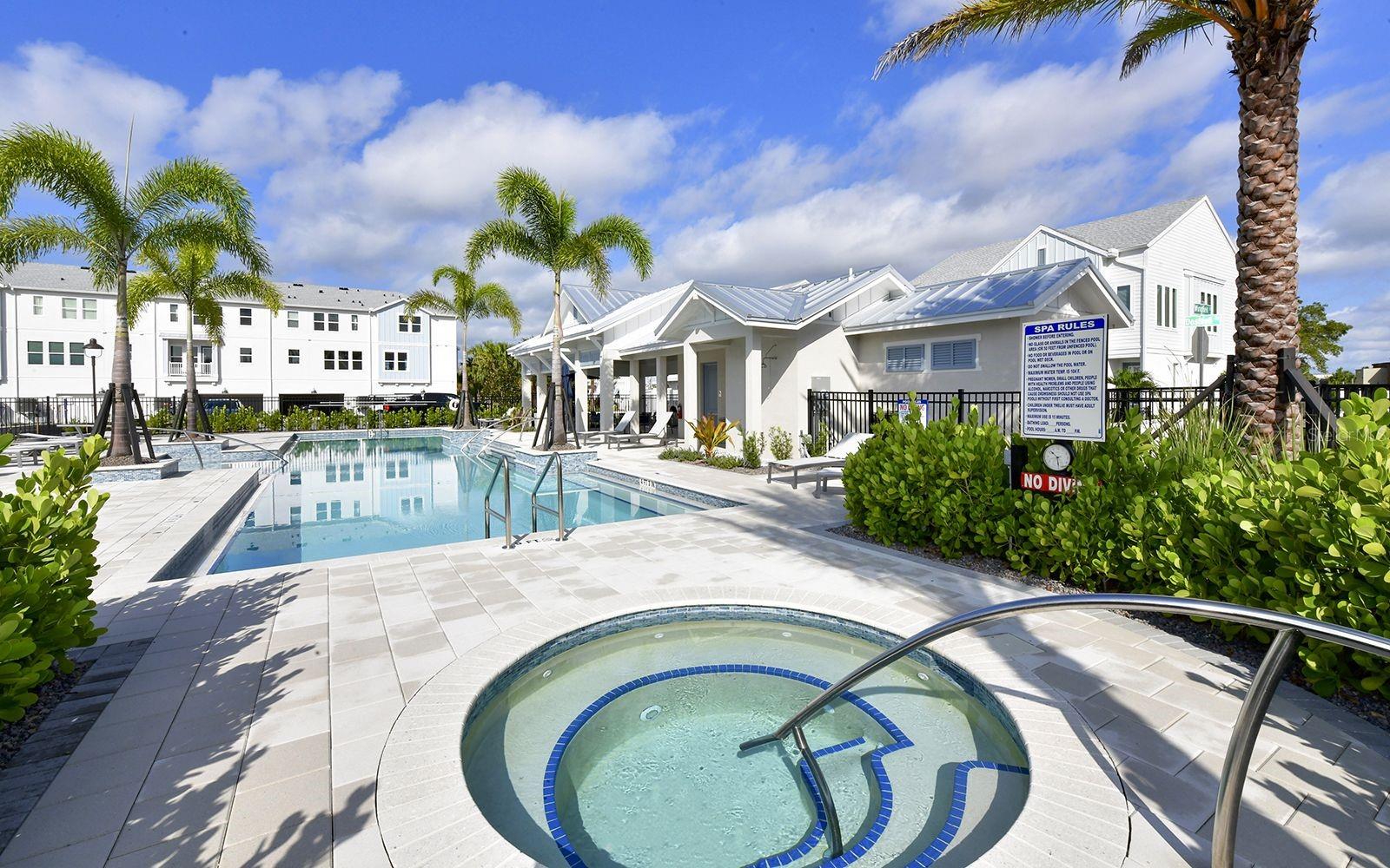 PAYNE PARK PH 1 - Residential
