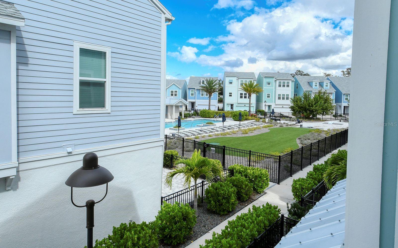 PAYNE PARK PH 1 - Residential
