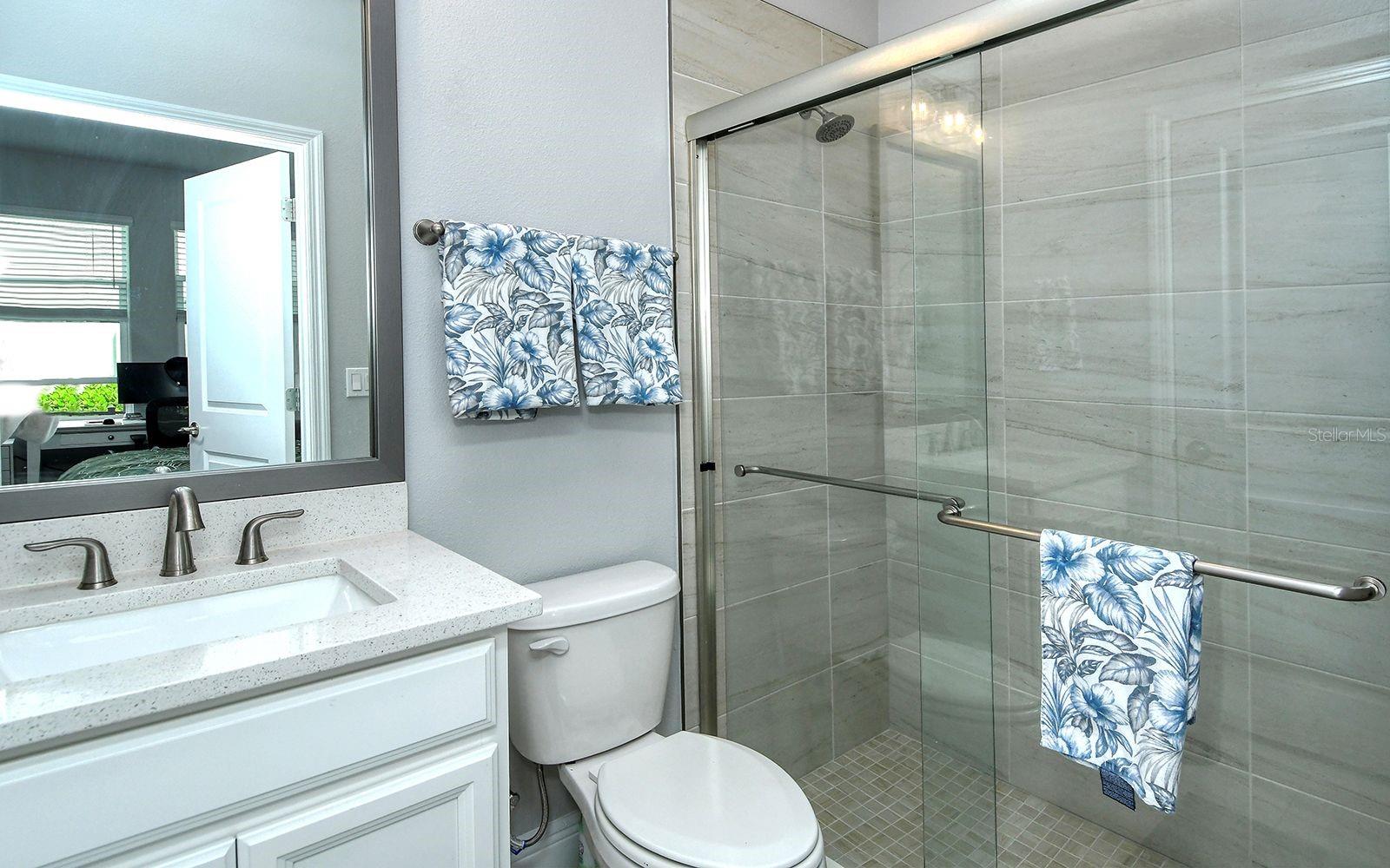 PAYNE PARK PH 1 - Residential
