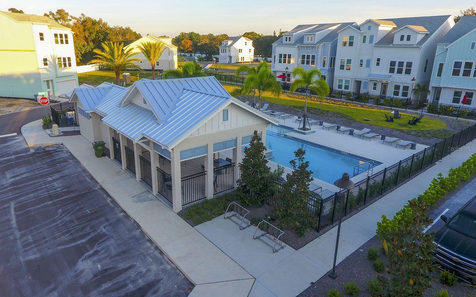 PAYNE PARK PH 1 - Residential