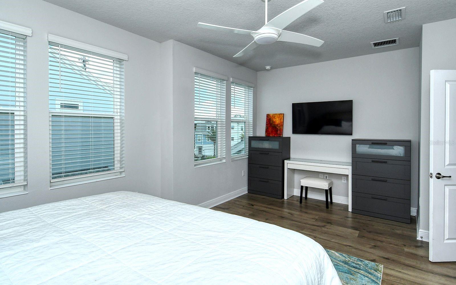 PAYNE PARK PH 1 - Residential