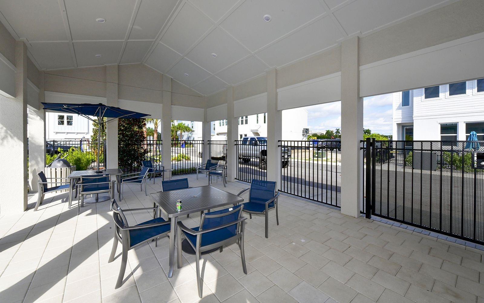 PAYNE PARK PH 1 - Residential