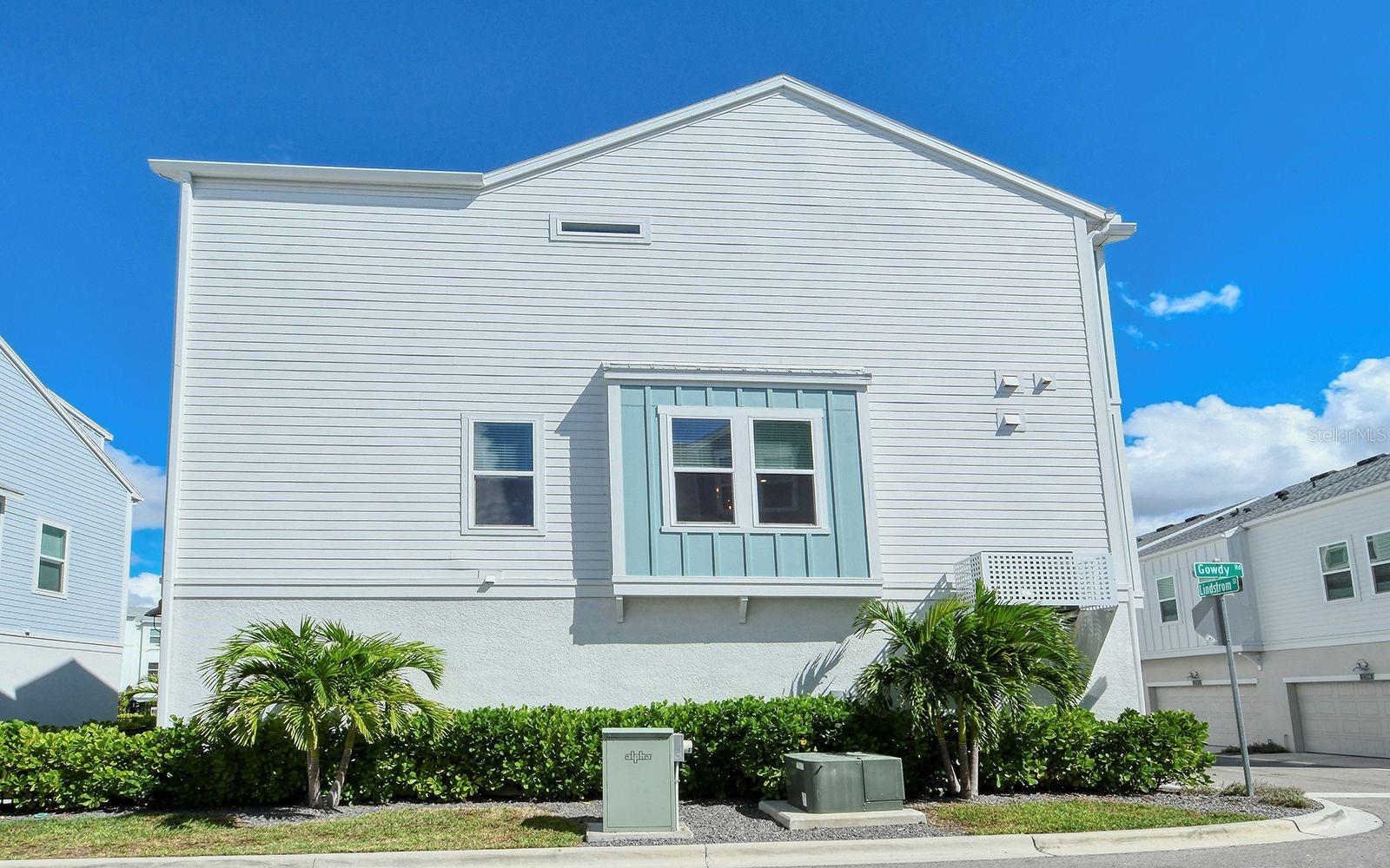 PAYNE PARK PH 1 - Residential