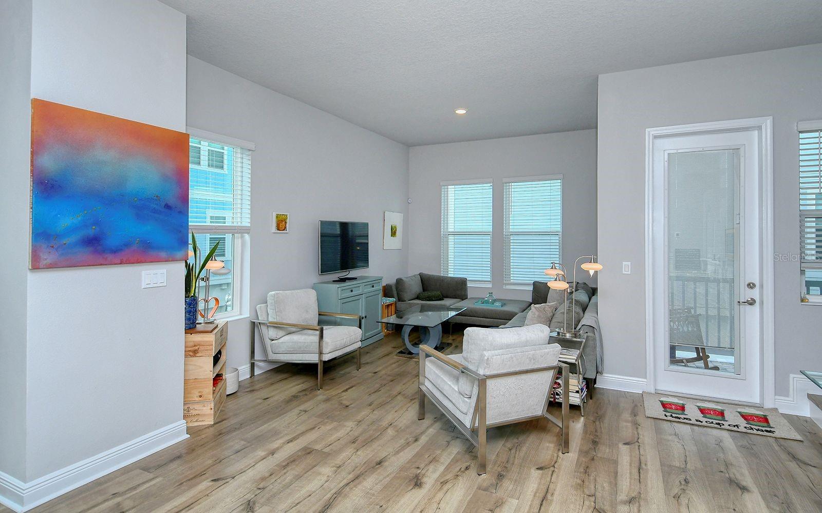 PAYNE PARK PH 1 - Residential
