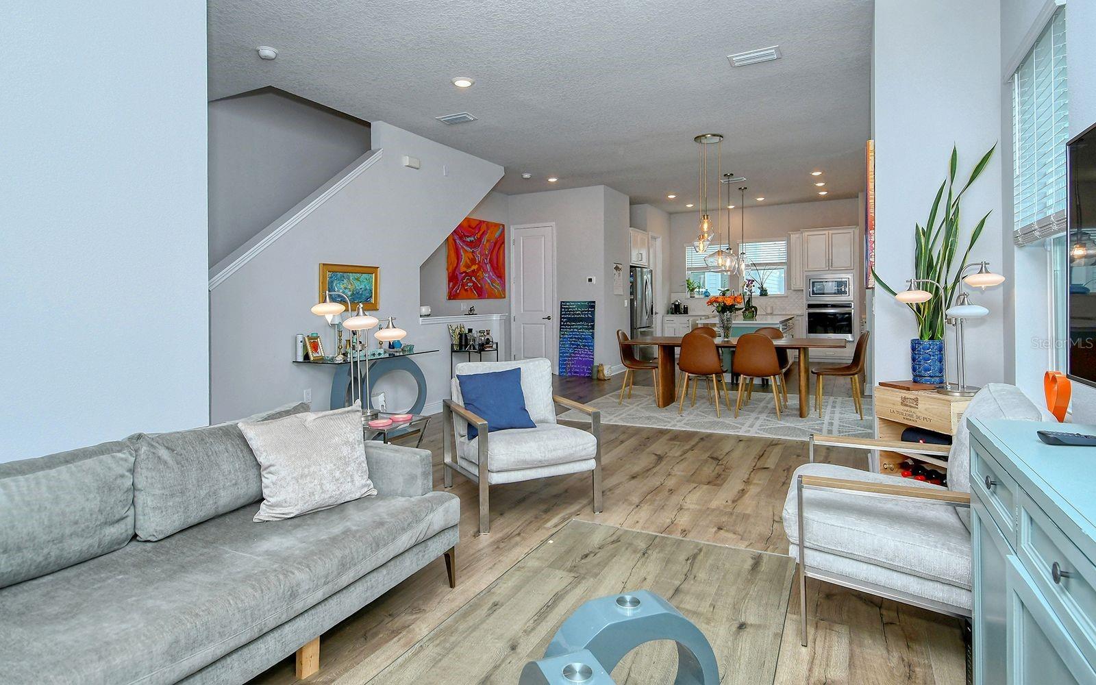 PAYNE PARK PH 1 - Residential