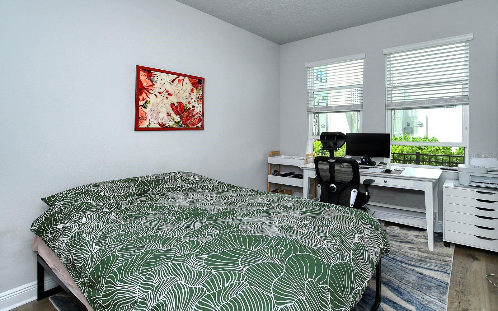 PAYNE PARK PH 1 - Residential