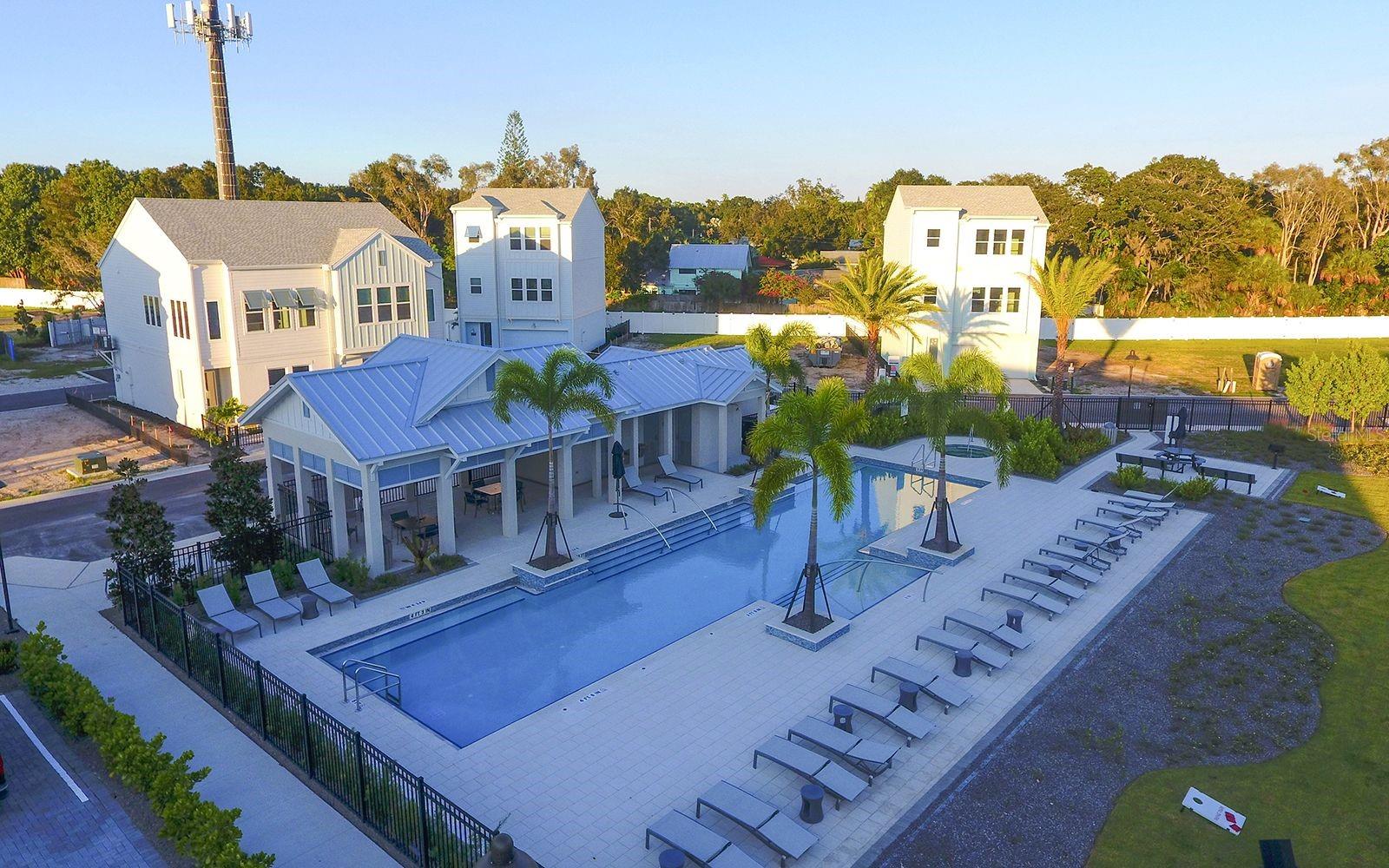 PAYNE PARK PH 1 - Residential
