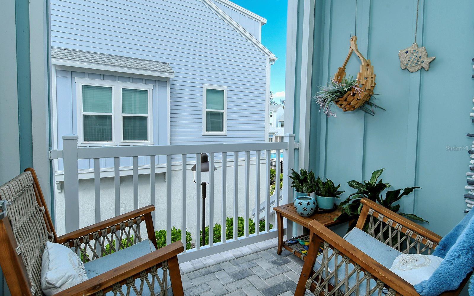PAYNE PARK PH 1 - Residential