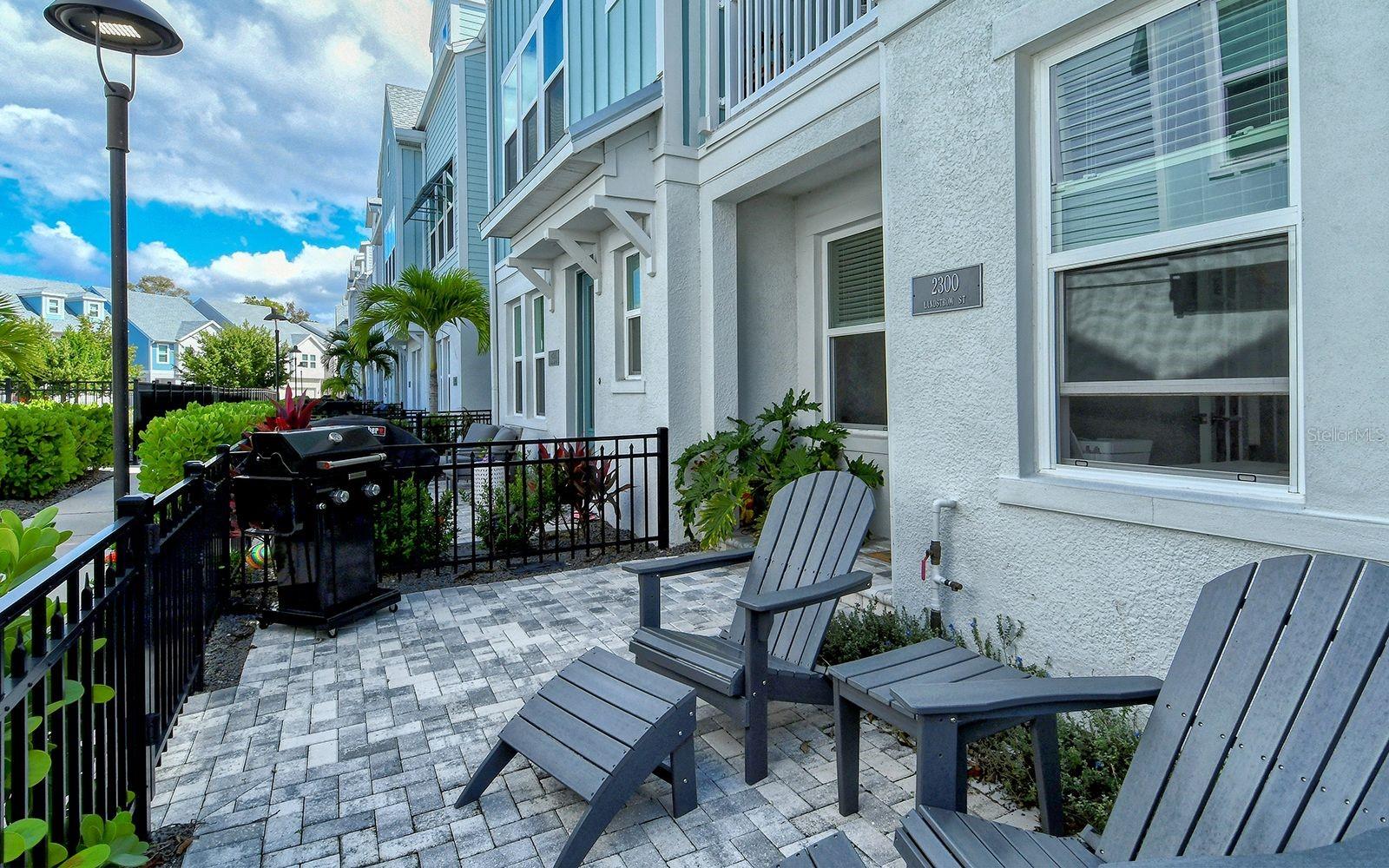 PAYNE PARK PH 1 - Residential