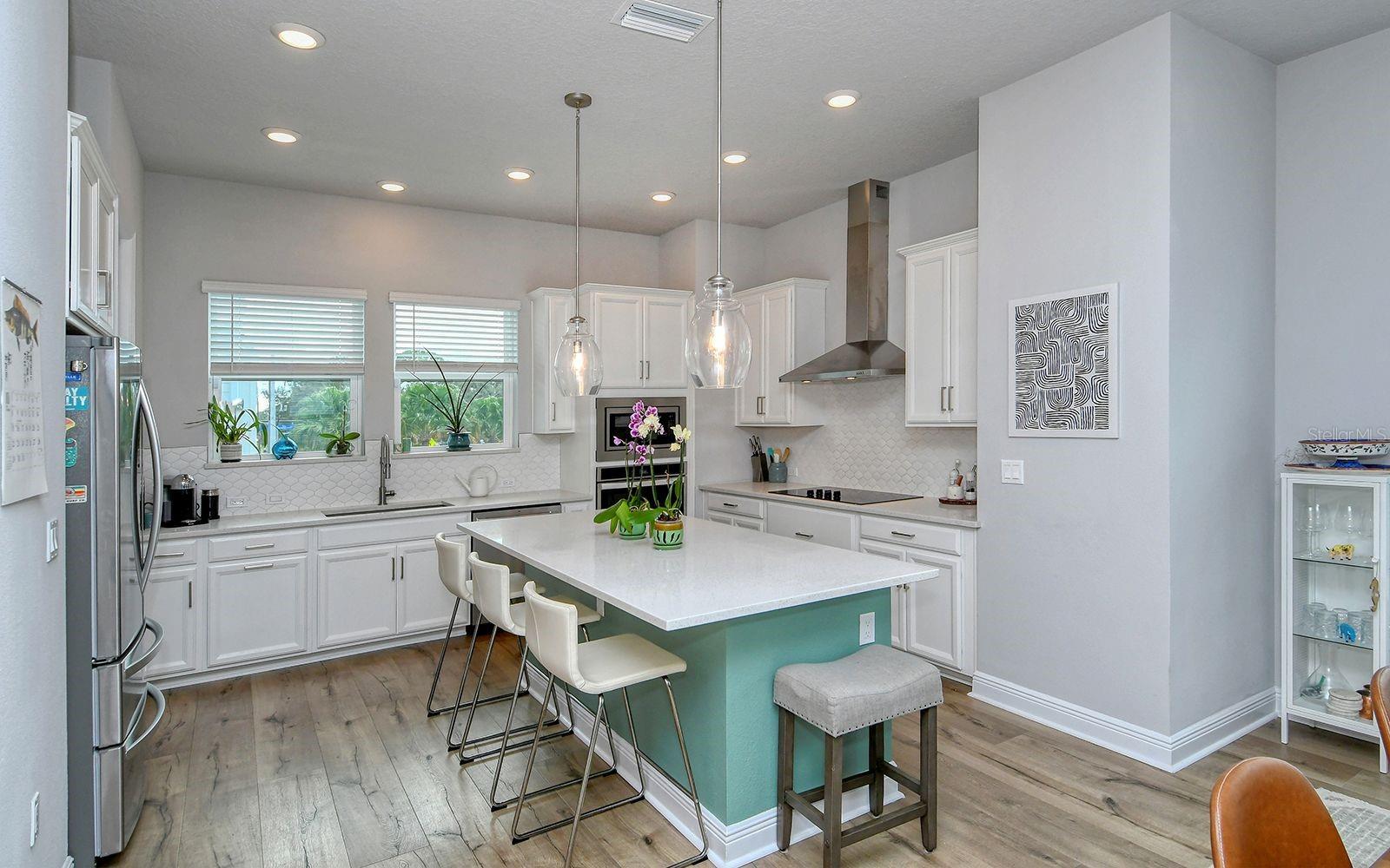 PAYNE PARK PH 1 - Residential
