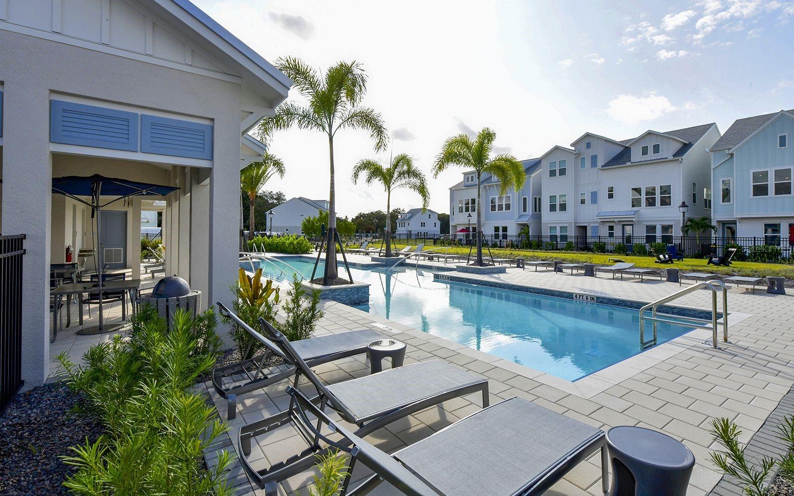 PAYNE PARK PH 1 - Residential