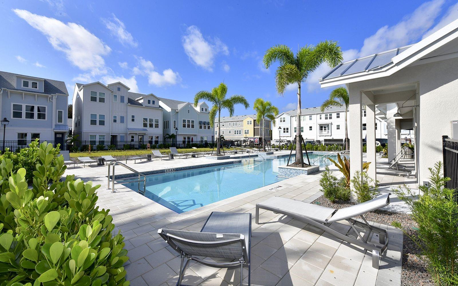 PAYNE PARK PH 1 - Residential