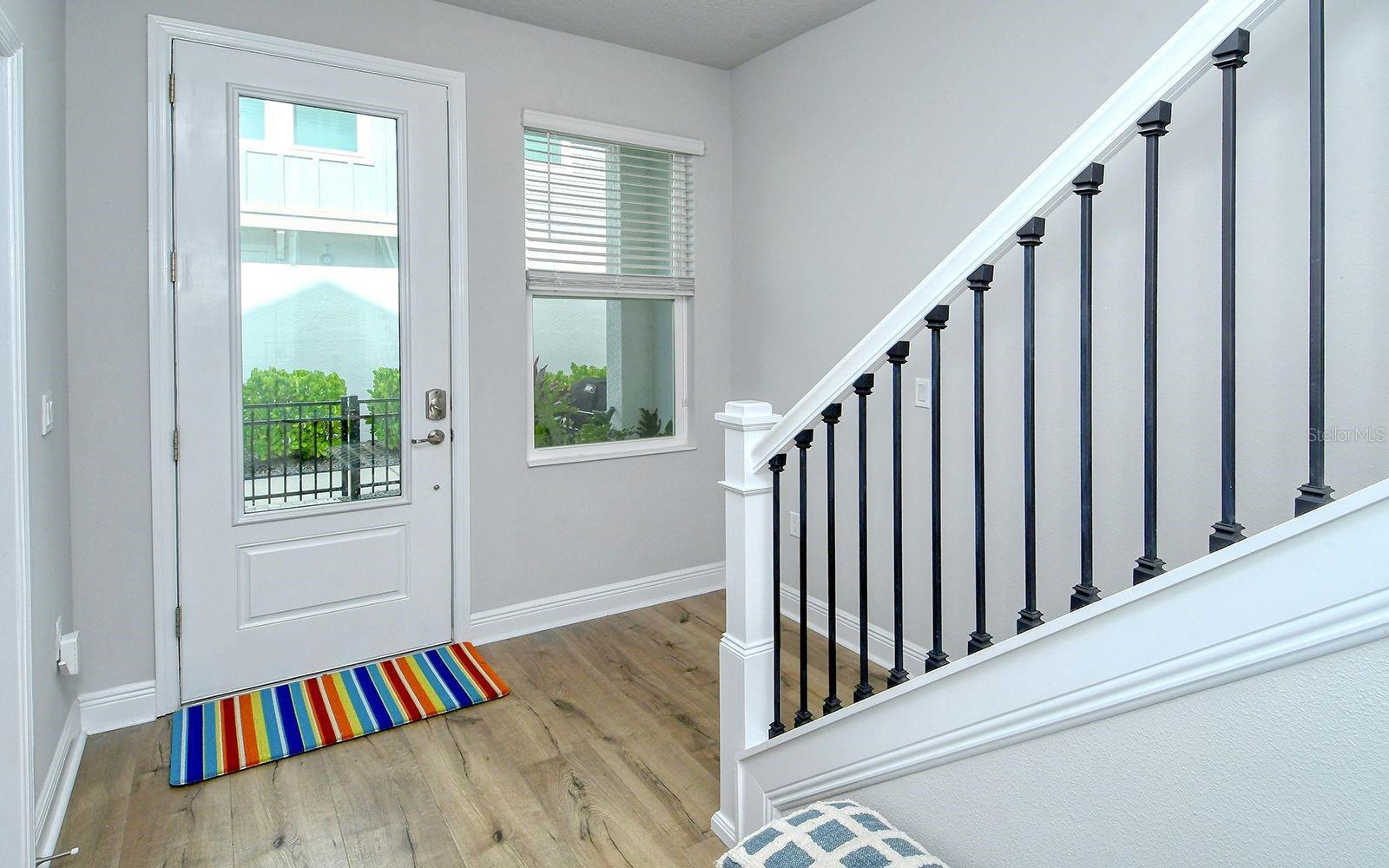 PAYNE PARK PH 1 - Residential