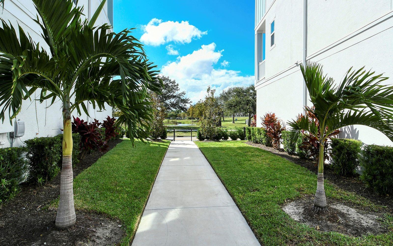 PAYNE PARK PH 1 - Residential