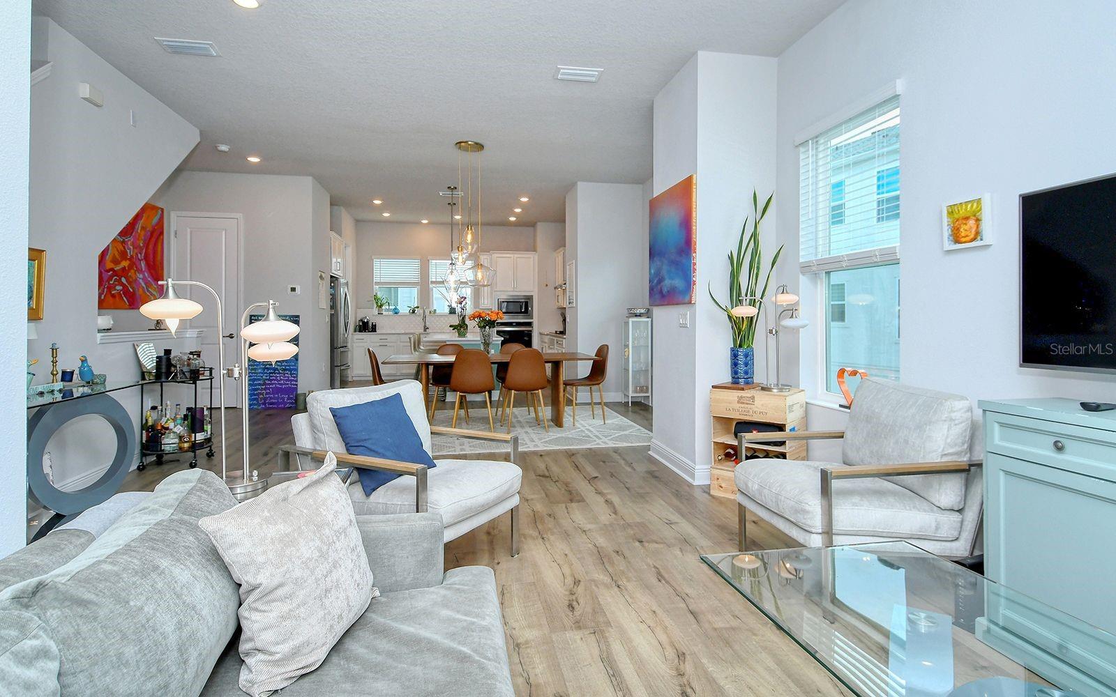 PAYNE PARK PH 1 - Residential