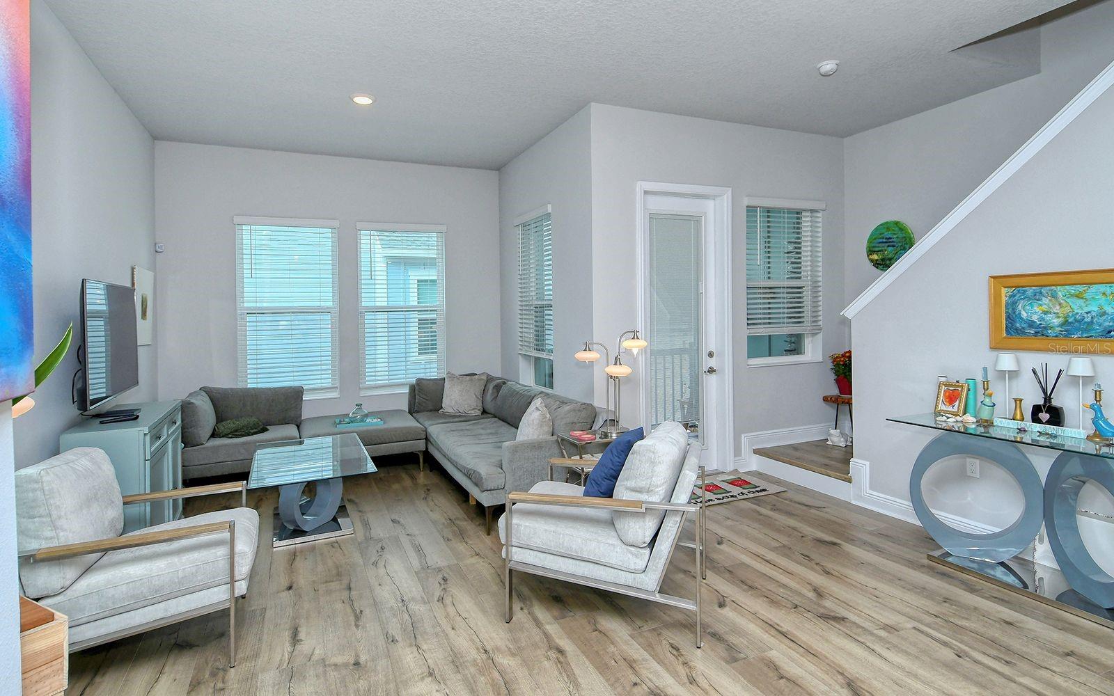 PAYNE PARK PH 1 - Residential