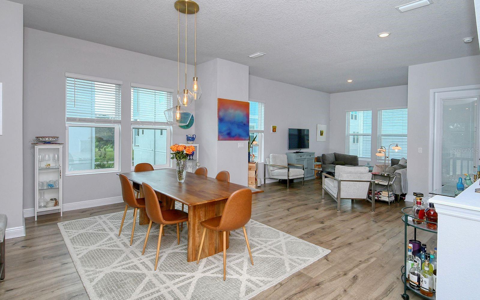 PAYNE PARK PH 1 - Residential
