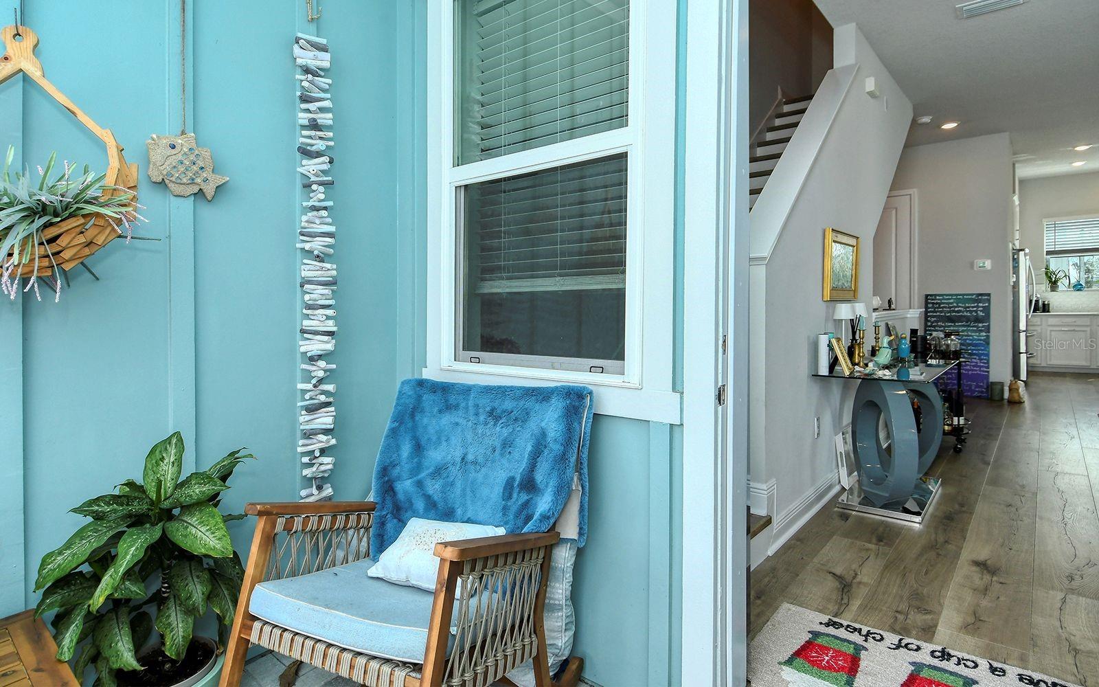 PAYNE PARK PH 1 - Residential