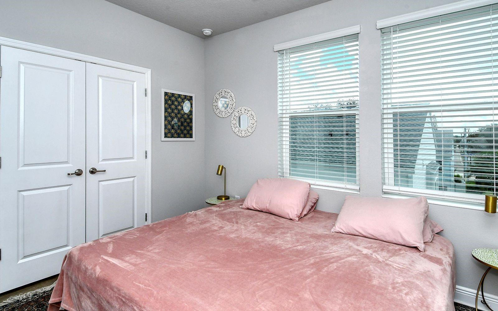 PAYNE PARK PH 1 - Residential