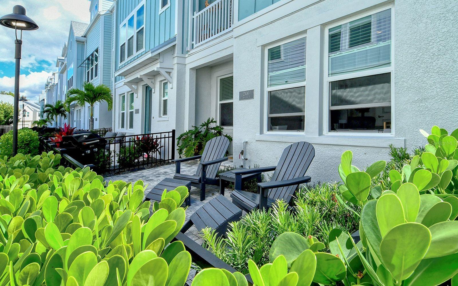 PAYNE PARK PH 1 - Residential