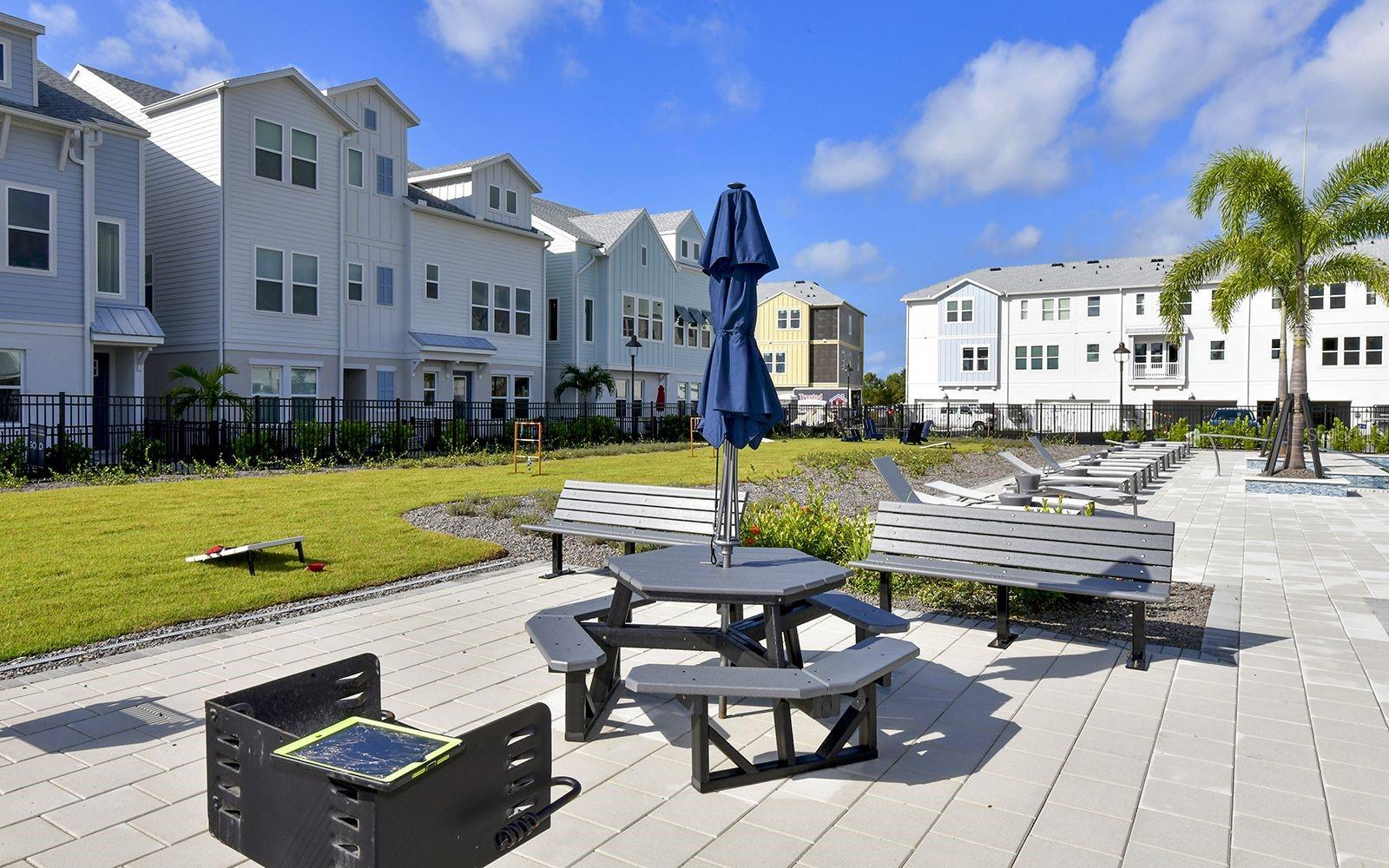 PAYNE PARK PH 1 - Residential