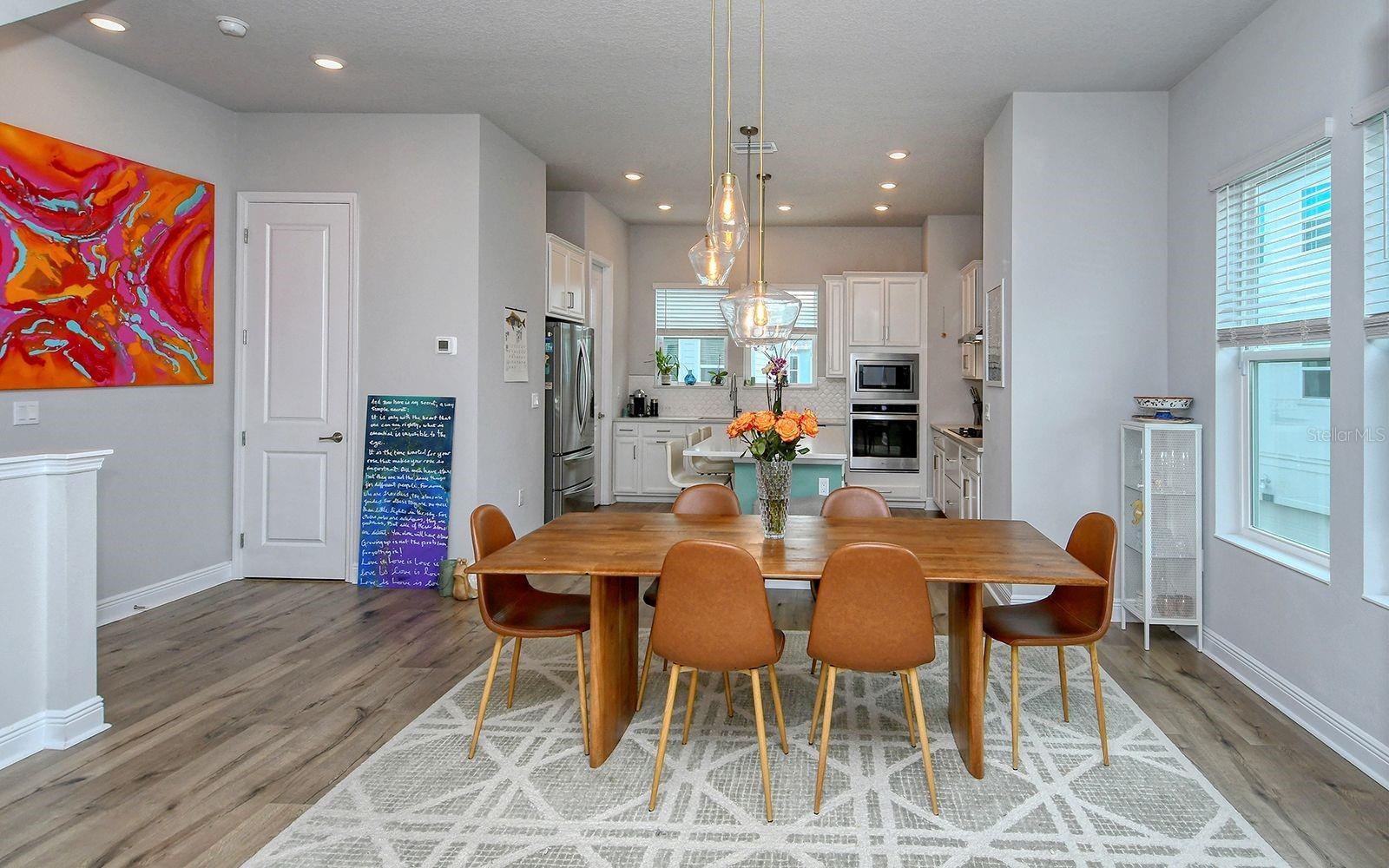 PAYNE PARK PH 1 - Residential