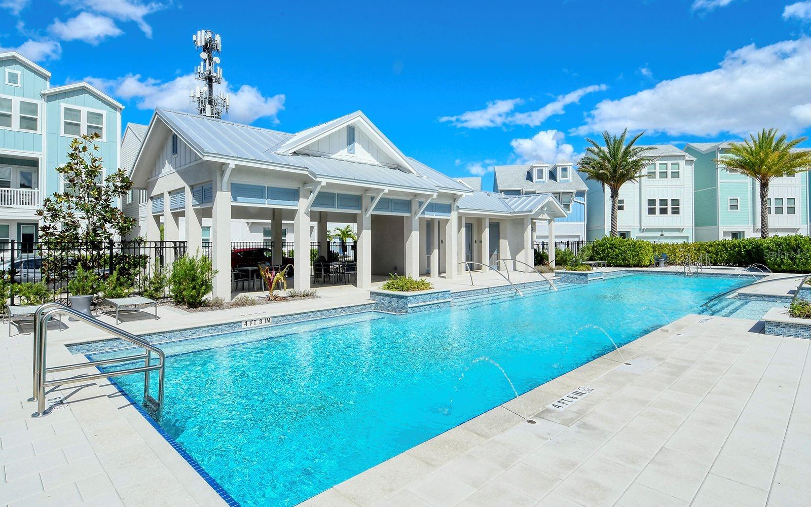 PAYNE PARK PH 1 - Residential