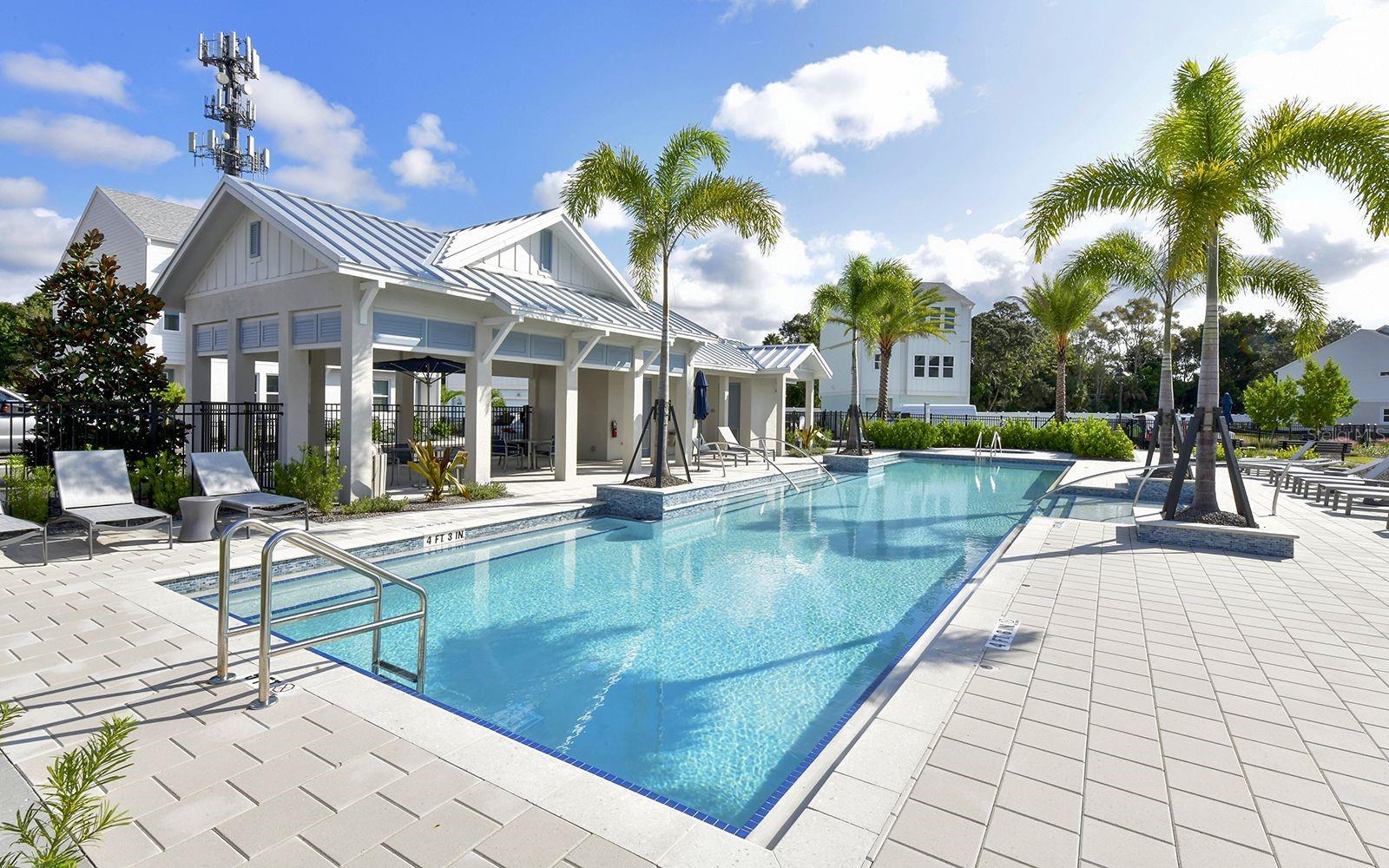 PAYNE PARK PH 1 - Residential