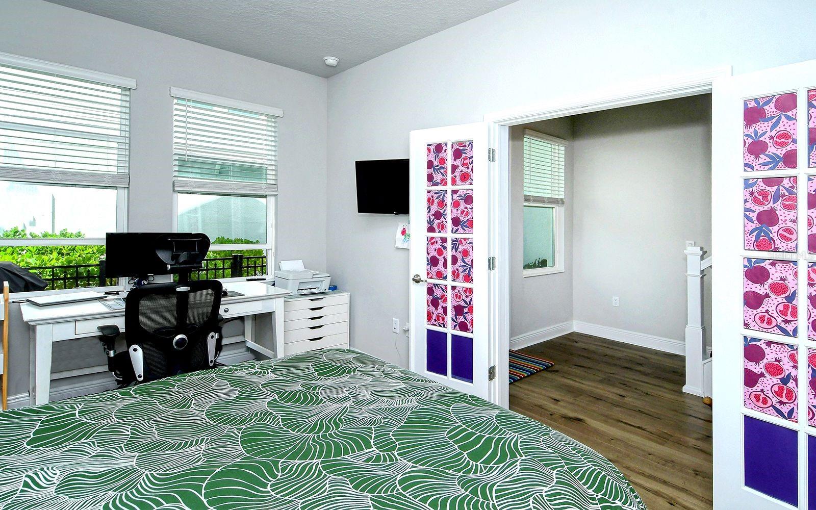 PAYNE PARK PH 1 - Residential