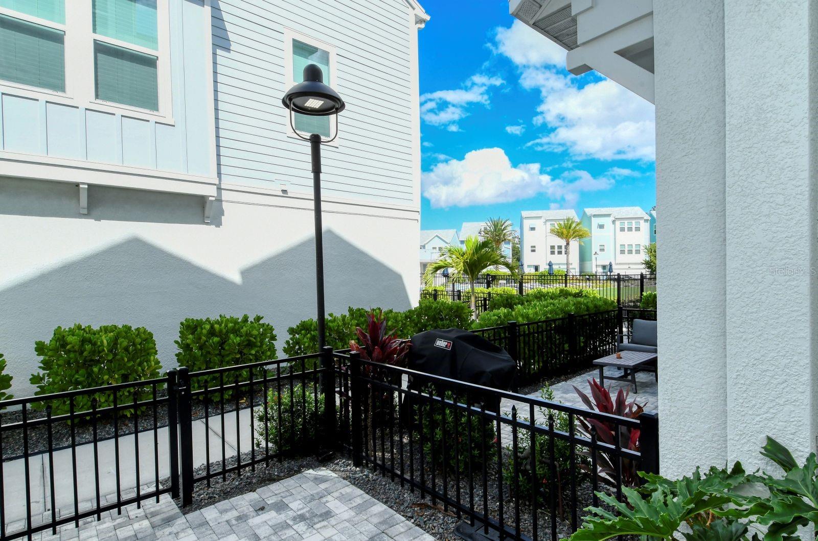 PAYNE PARK PH 1 - Residential
