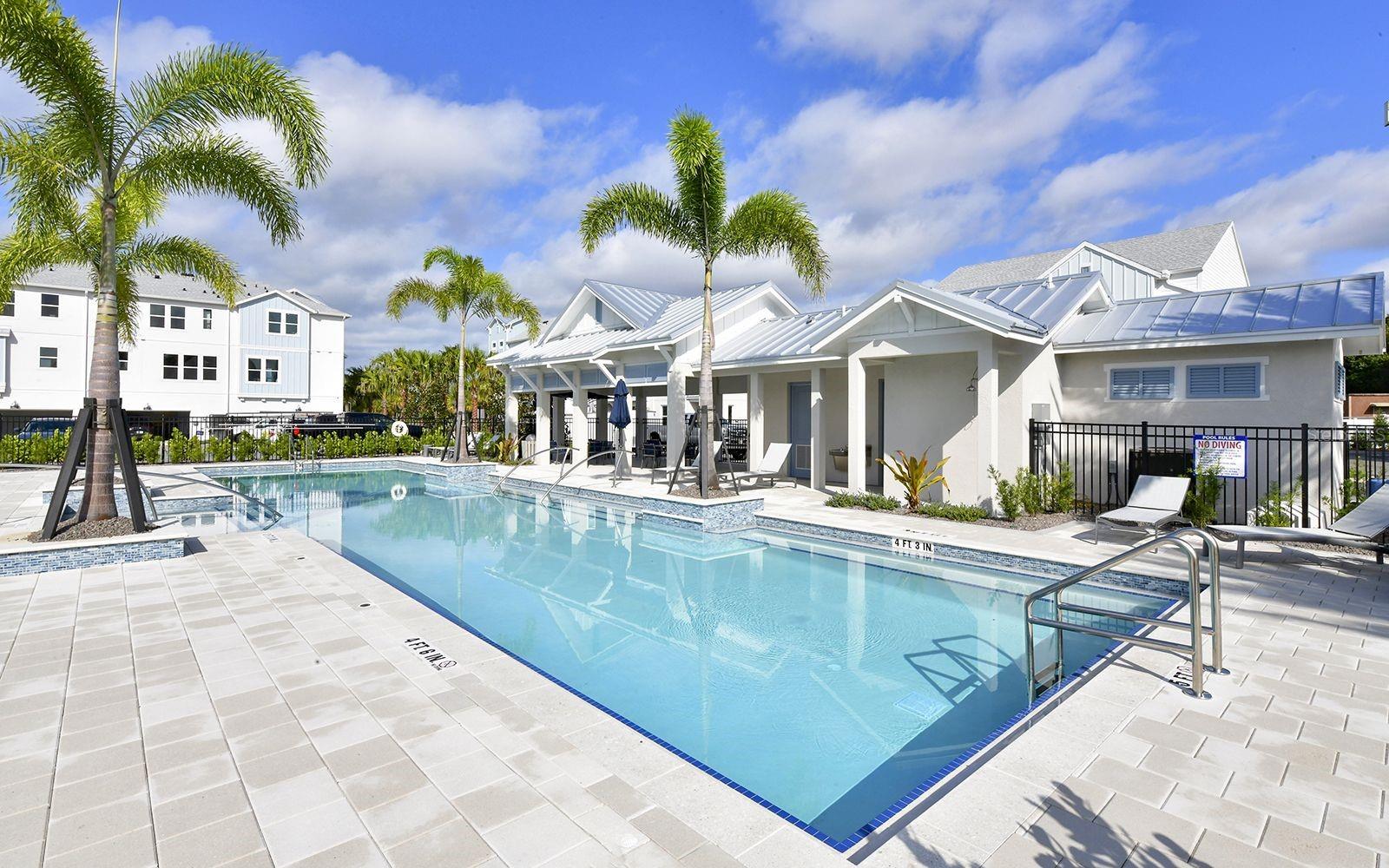 PAYNE PARK PH 1 - Residential
