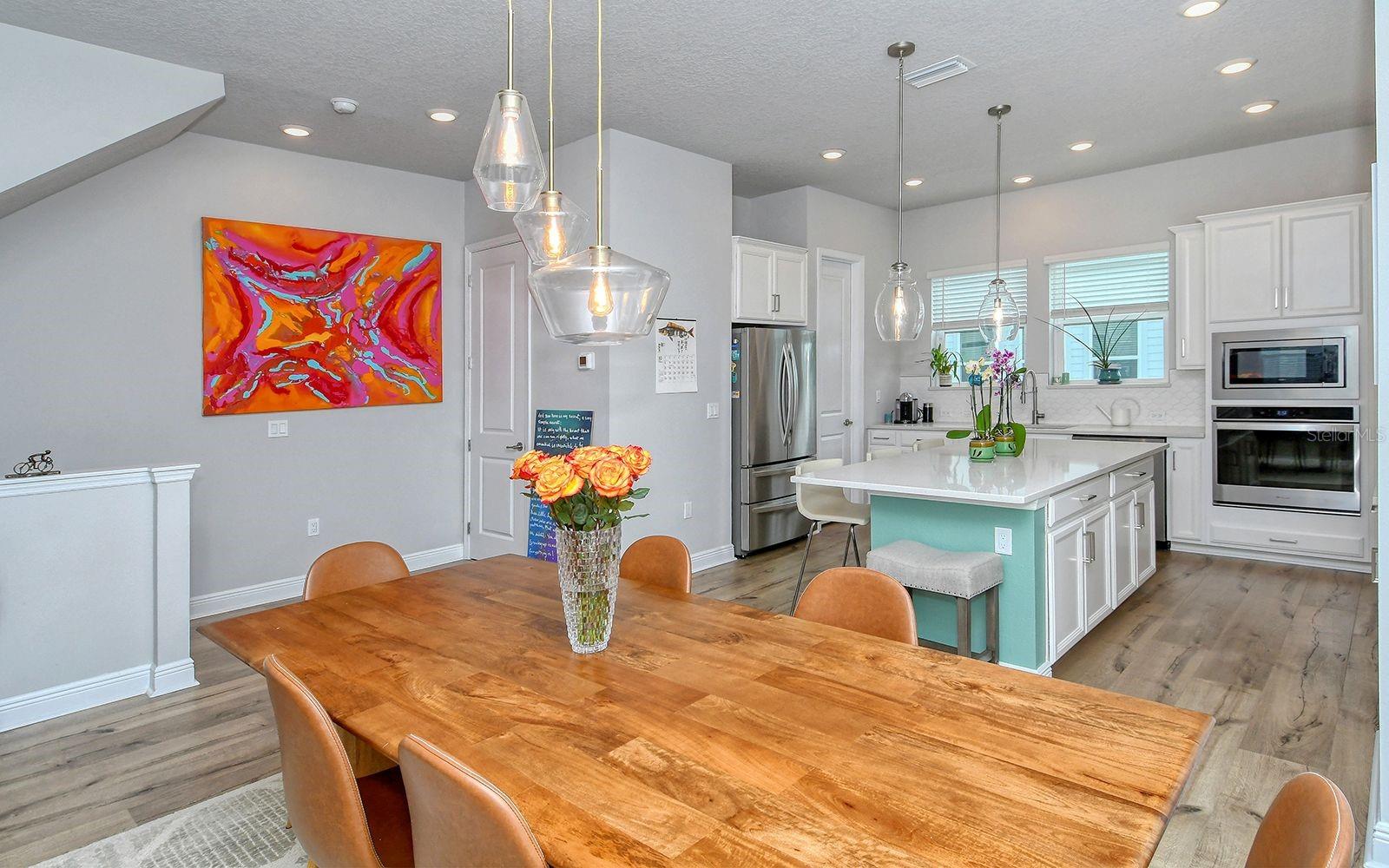 PAYNE PARK PH 1 - Residential