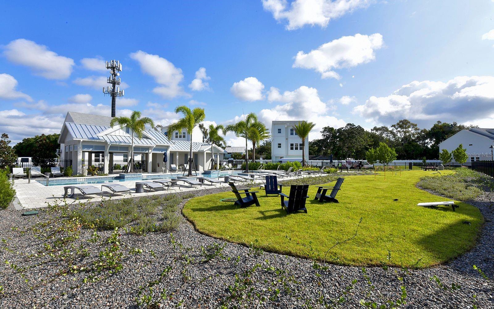PAYNE PARK PH 1 - Residential