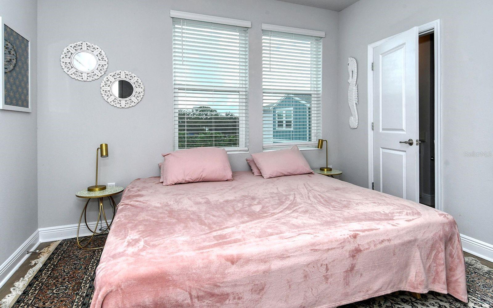 PAYNE PARK PH 1 - Residential