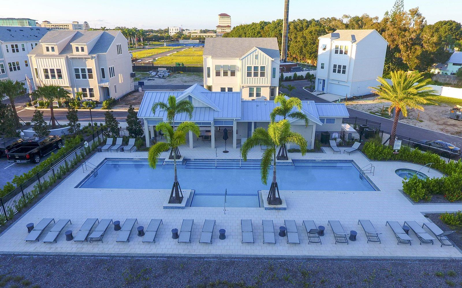 PAYNE PARK PH 1 - Residential
