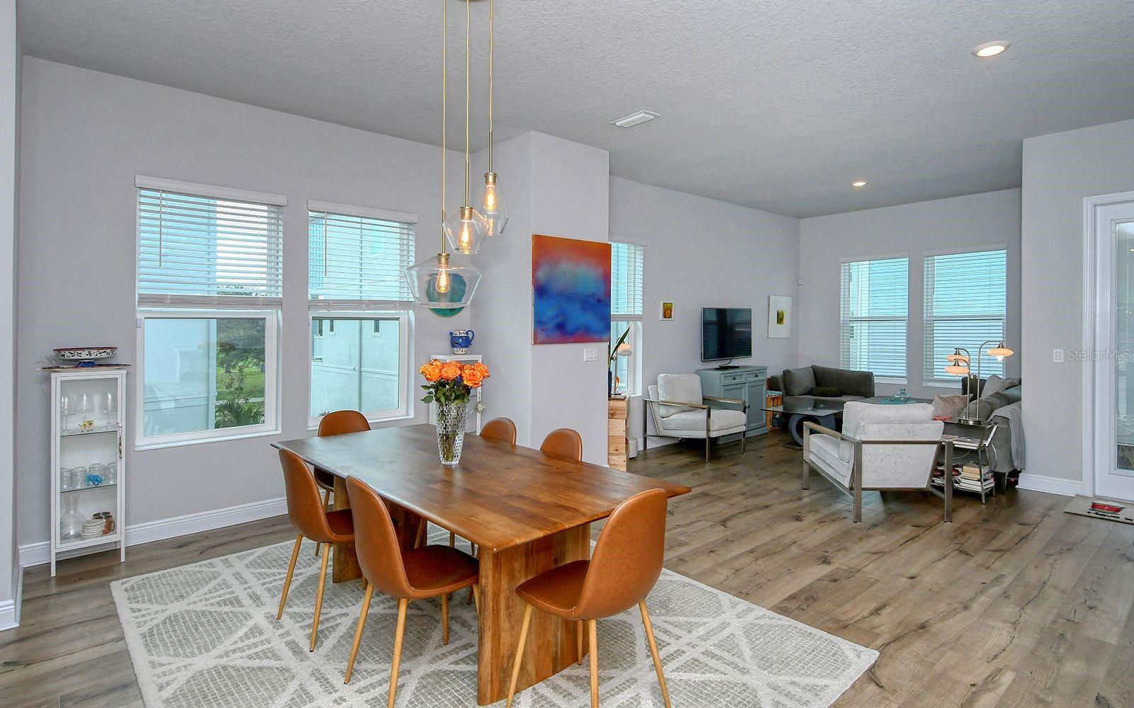 PAYNE PARK PH 1 - Residential