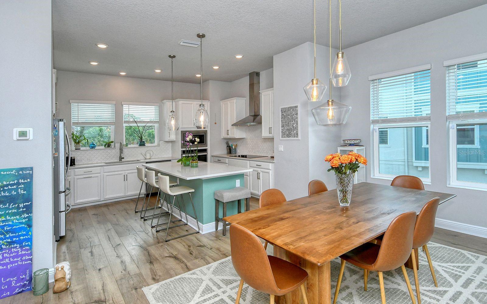 PAYNE PARK PH 1 - Residential